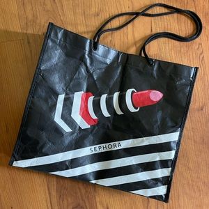 Sephora bag